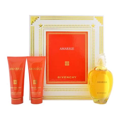 amarige givenchy cena|amarige by Givenchy gift set.